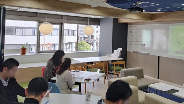 MCセミナー|貴方の会社が『融資を受けられない』本当の理由